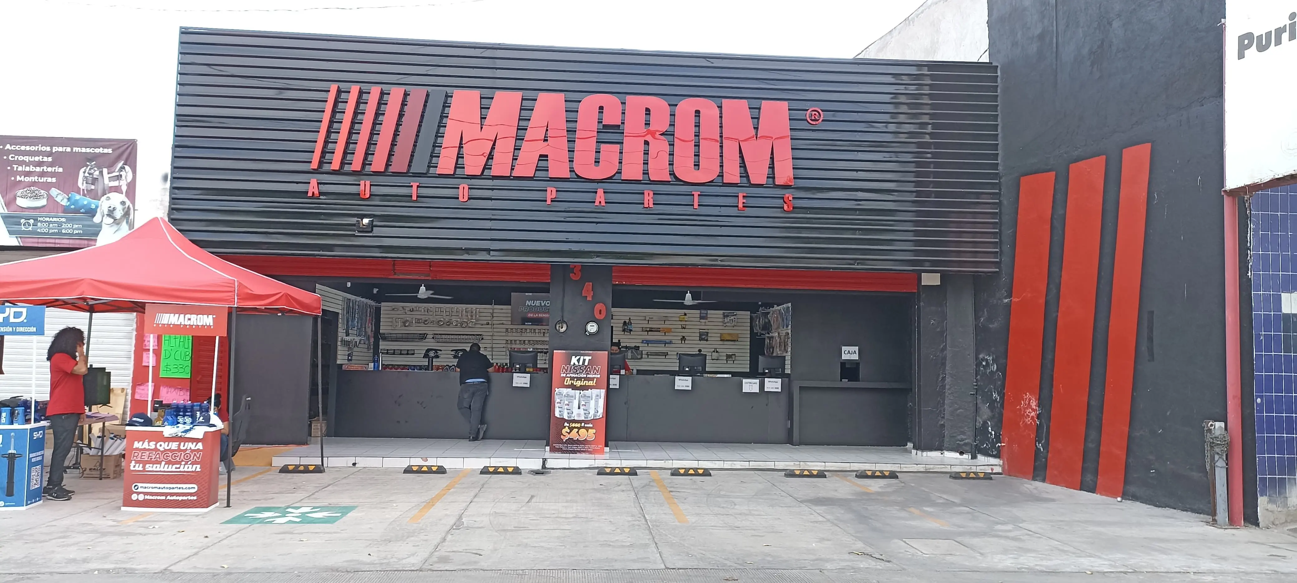 macrom-tecoman